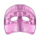 TheraFace Mask de Therabody  - Theragun