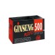 Ginseng Rojo 500 50 cápsulas - Nutrisport