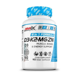 D3 - K2 - MG - ZN 90...