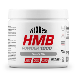 HMB 1000 (Polvo) 150gr -...