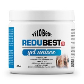 ReduBest 2.0 Gel 400ml  -...