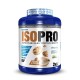 Isopro CFM 2kg - Quamtrax