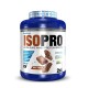 Isopro CFM 2kg - Quamtrax