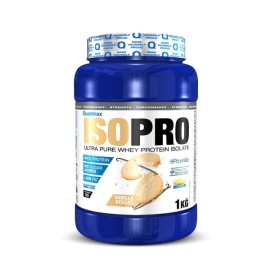 IsoPro CFM 1kg - Quamtrax