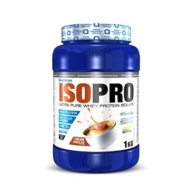 IsoPro CFM 1kg - Quamtrax