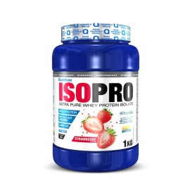 IsoPro CFM 1kg - Quamtrax