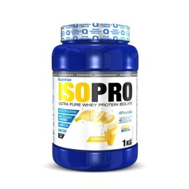 IsoPro CFM 1kg - Quamtrax