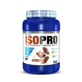 IsoPro CFM 1kg - Quamtrax