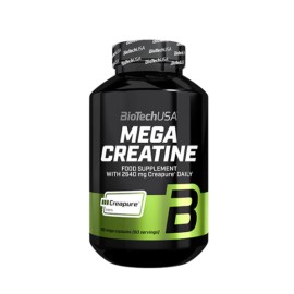 Mega Creatine CREAPURE 120...