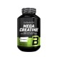 Mega Creatine CREAPURE 120 Cápsulas - BioTech USA