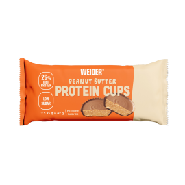 Peanut Butter Protein Cups...