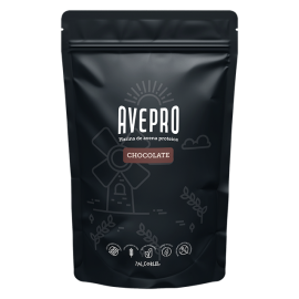 Avepro: Avena y Proteína de...