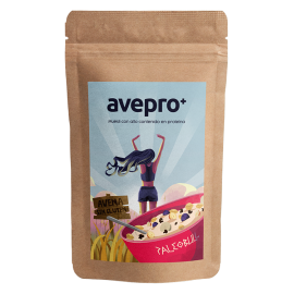 Avepro+ Muesli 350gr -...