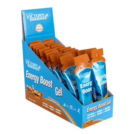 Energy Boost Gel 42gr x12 -...