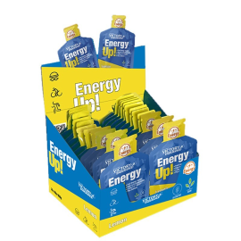 Energy Up Gel 40gr x24 -...