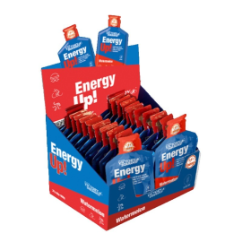 Energy Up Gel 40gr x24 - Weider