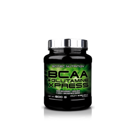 BCAA + Glutamina Xpress -...