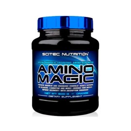 Amino Magic 500gr - Scitec...