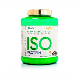 ISO Quality Protein 100%...