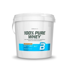 100% Pure Whey 4kg -...