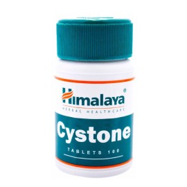 Cystone 100 tabletas -...