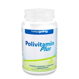 Polivitamin Plus 50...