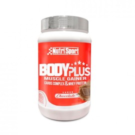 BodyPlus 1400gr - Nutrisport