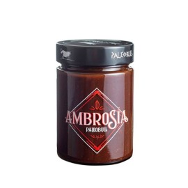 Crema de Cacao Ambrosía 300g - Paleobull