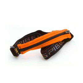 Cinturón deportivo Naranja flúor - Spibelt