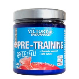 Pre-Training Storm 300gr - Weider