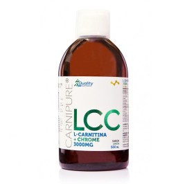 L-Carnitina Carnipure +...