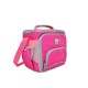 Bolsa Deportiva The Box Rosa