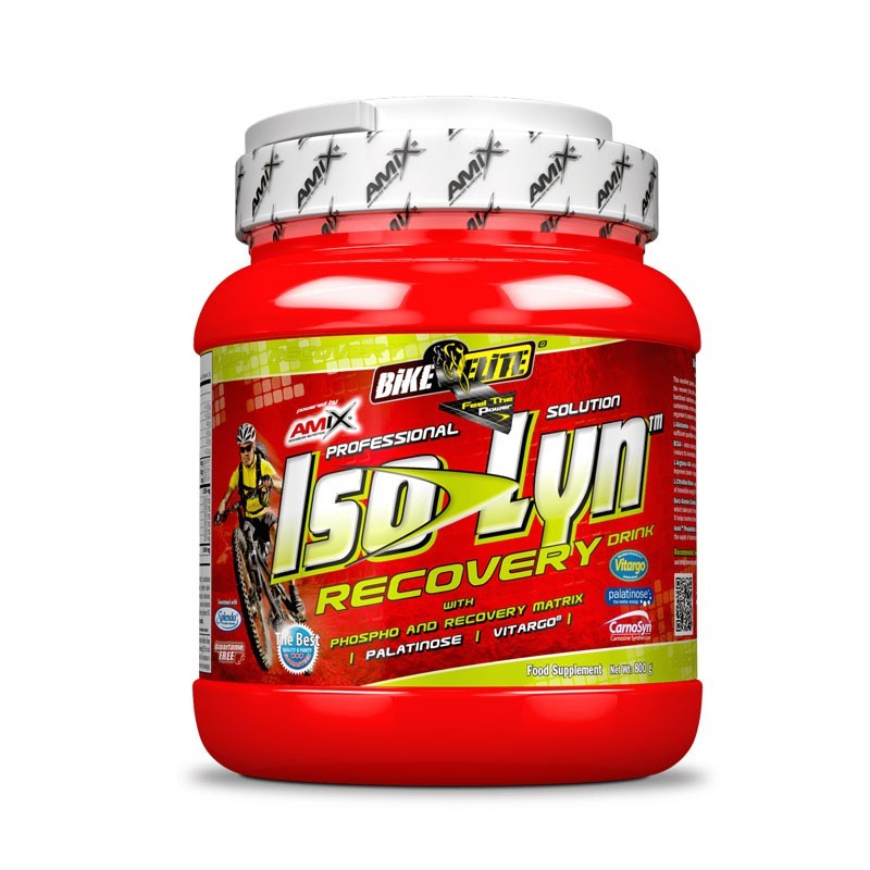 ISOLYN Recovery 800gr - Amix