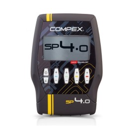 Electroestimulador Compex...