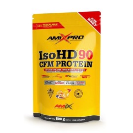 IsoHD 90 CFM Protein DoyPack 500gr - Amix