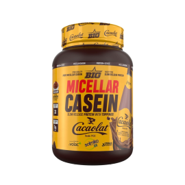 Micellar Casein Cacaolat...