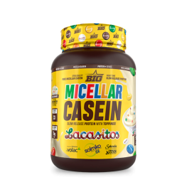 Micellar Casein Lacasitos...