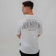 Oversize Training Culture - White