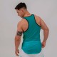 Stringer Training Culture - Turquoise