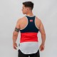 Vintage Stringer - Navy