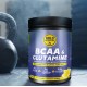 BCAA's + Glutamine Powder 300gr - Gold Nutrition