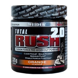 Total Rush 2.0 375gr - Weider