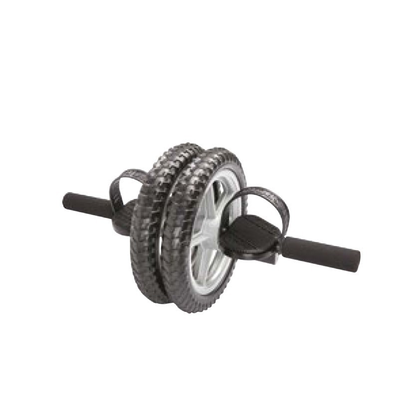 Power Wheel 30cm  - Rueda de Abdominales