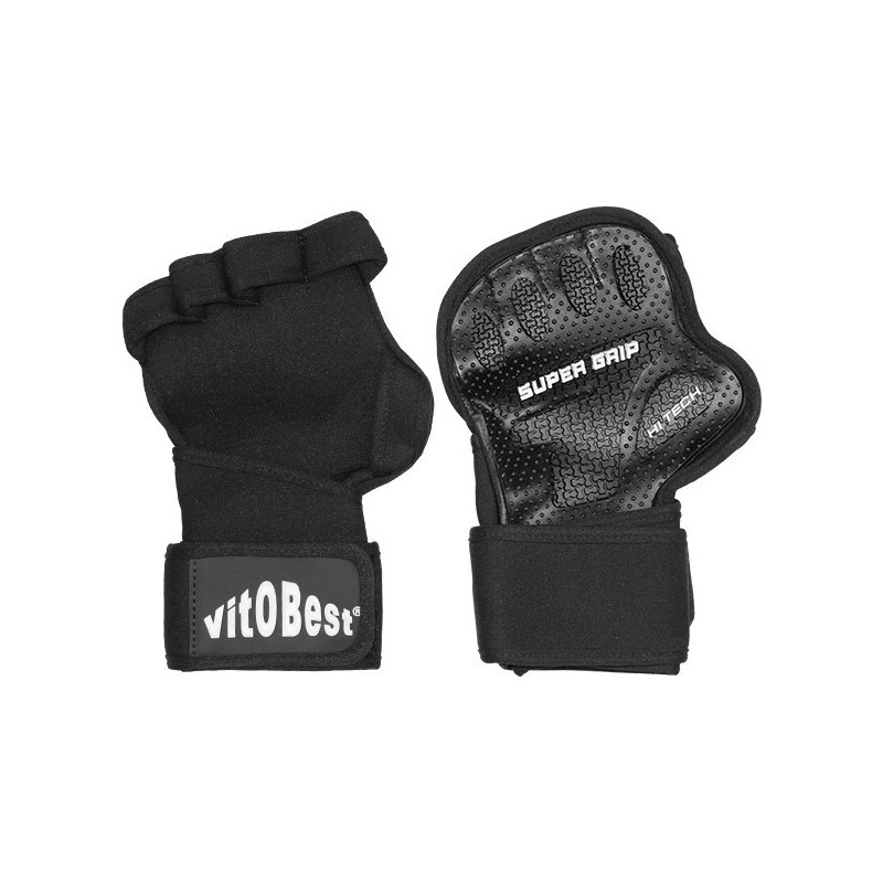 Guantes Agarre Neopreno - VitoBest