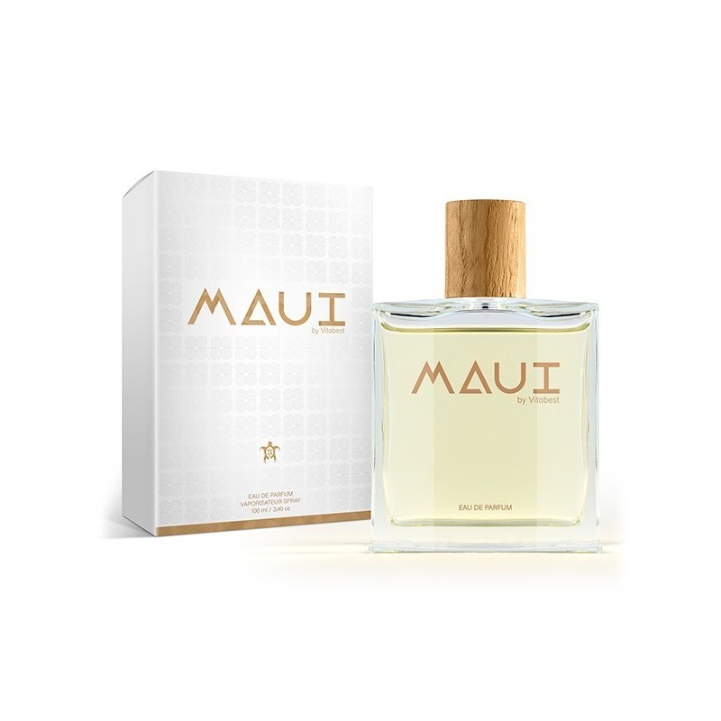 Perfume Maui 100ml - VitoBest