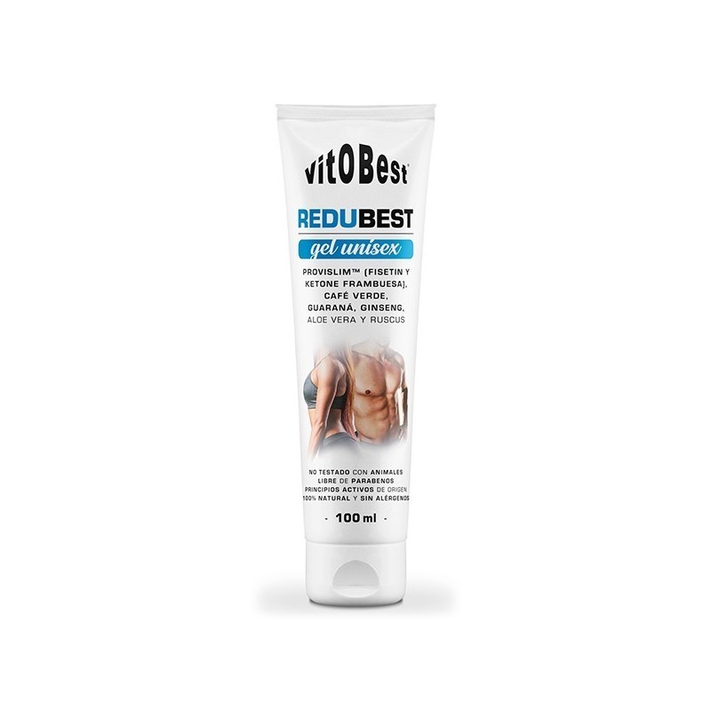 ReduBest Gel - VitoBest