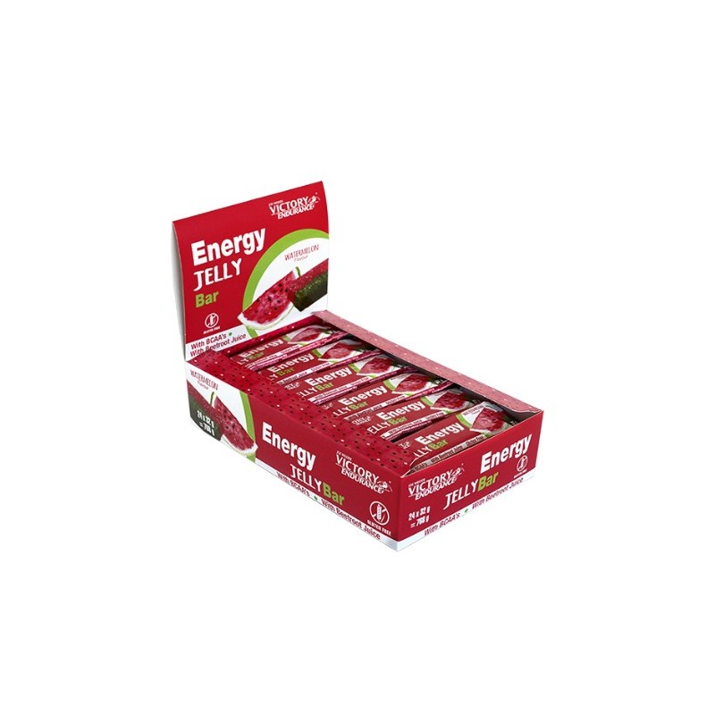 Energy Jelly Bar 32gr - Weider