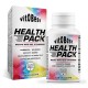 Health Pack 100 Cápsulas - VitoBest