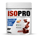 ISO PRO 500gr - Quamtrax