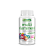 Multivitamineral 60 Gel Cápsulas - Quamtrax